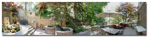 Atmosphere Landscaping