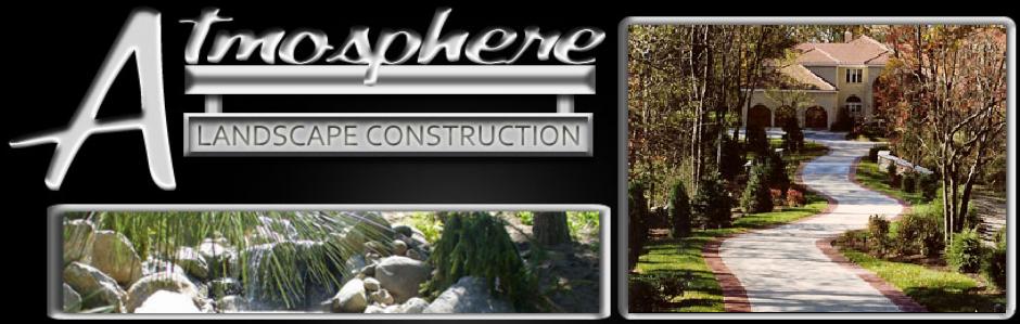 Spokane Landscaping Logo
